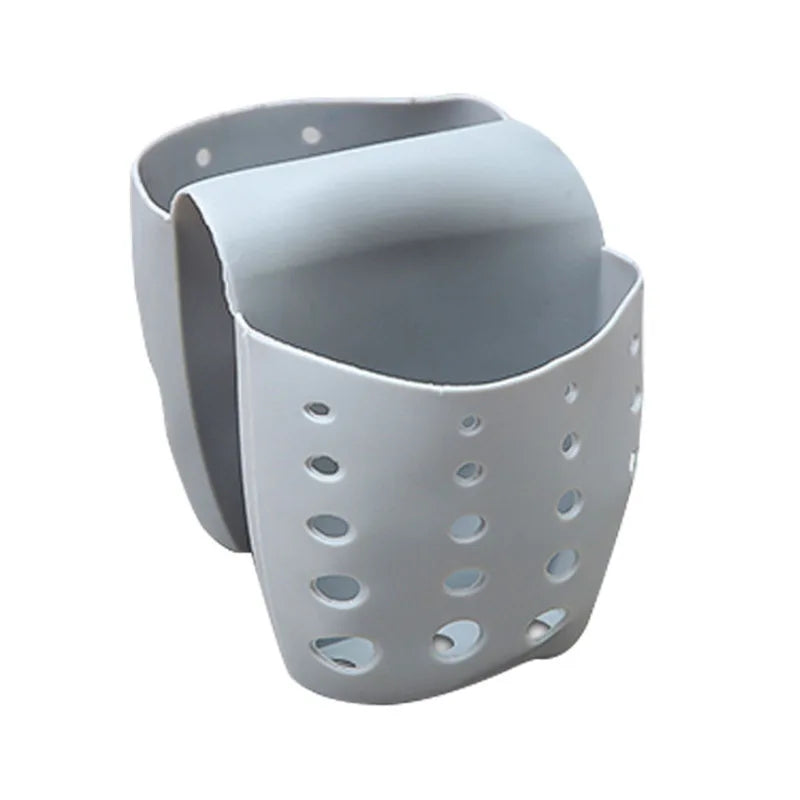 Sink Double Basket Soap