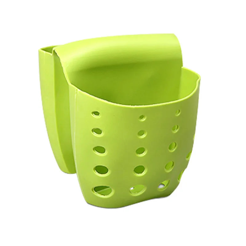 Sink Double Basket Soap