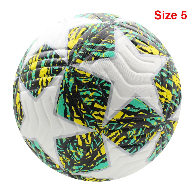 Soccer Balls Official Size