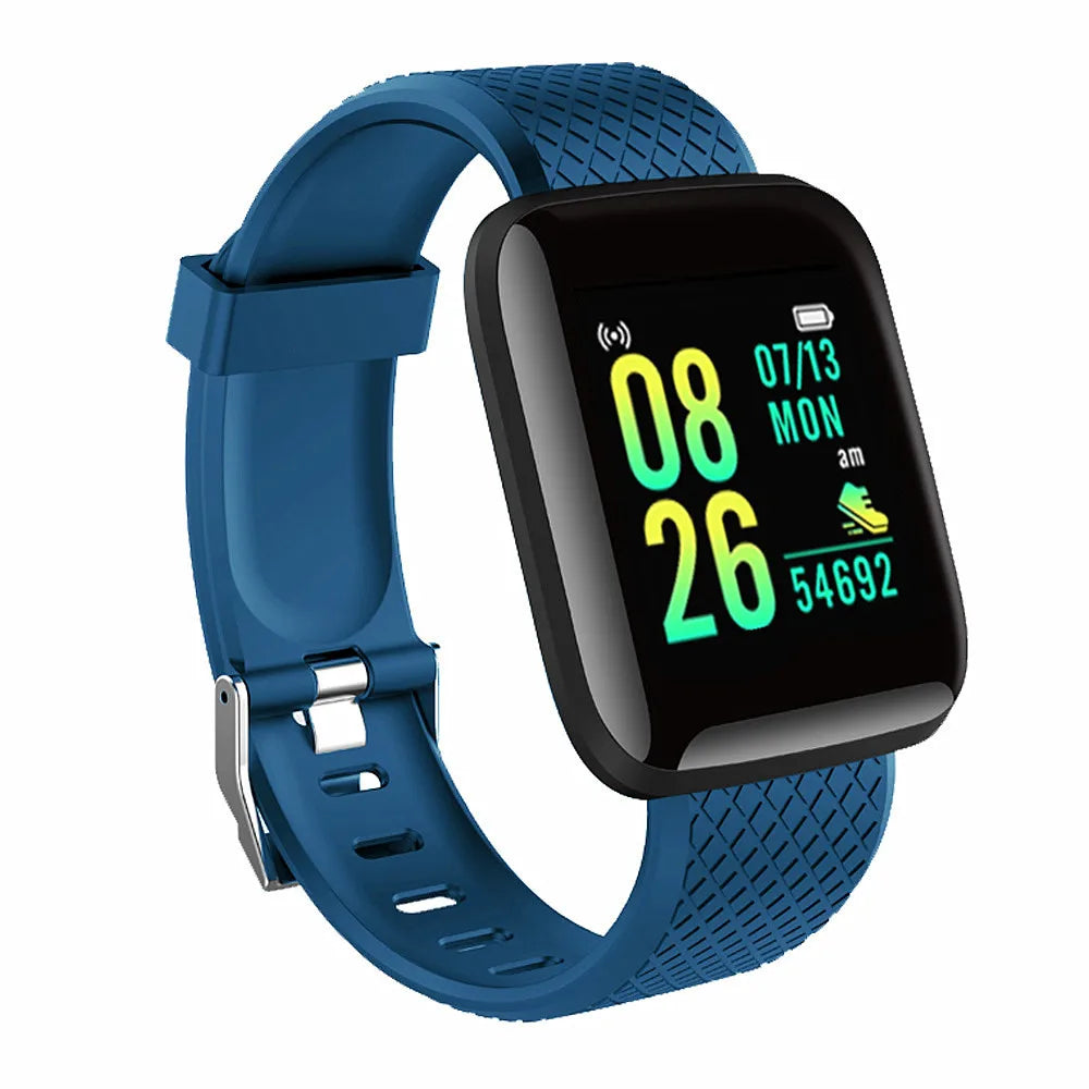 Multifunctional Smart Watch