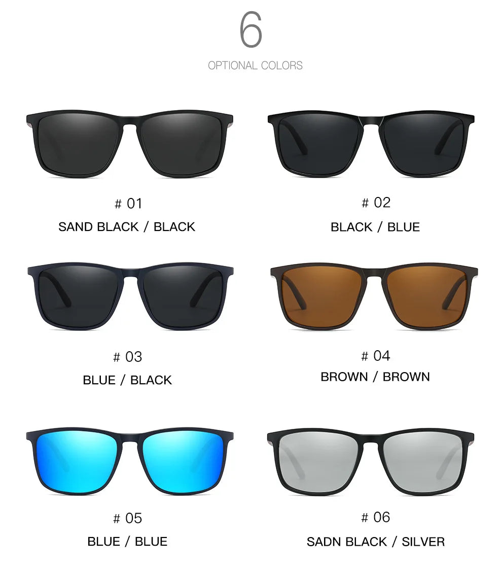 Sports Sunglasses