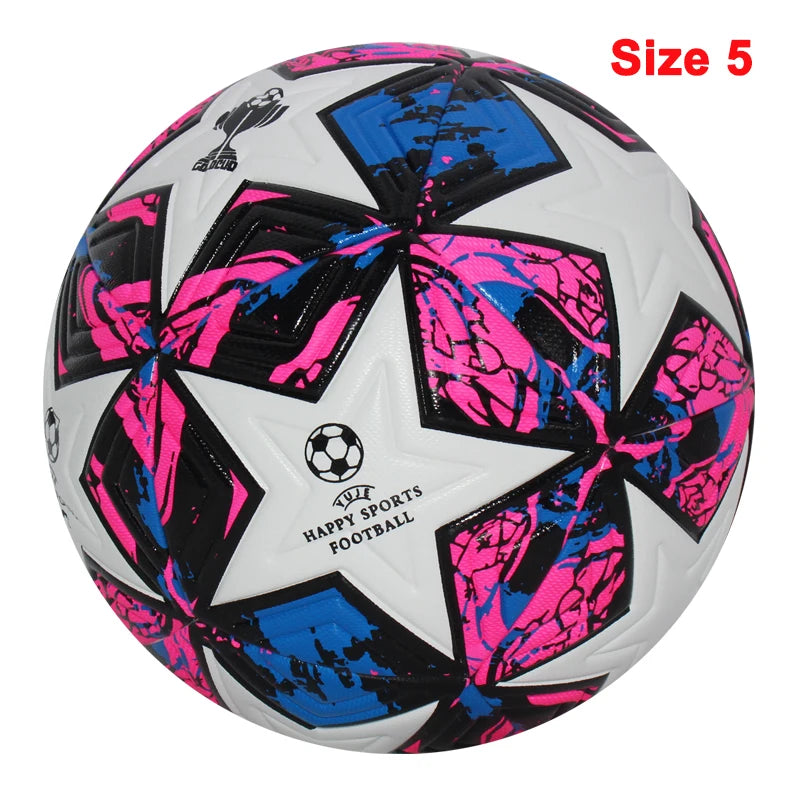 Soccer Balls Official Size