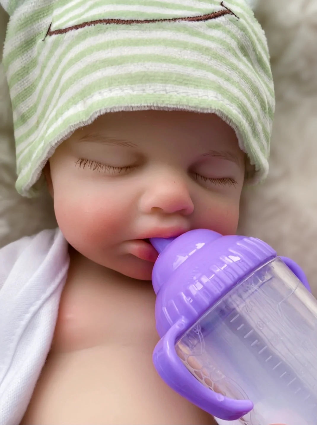 Reborn Dolls