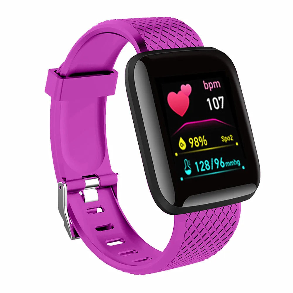 Multifunctional Smart Watch