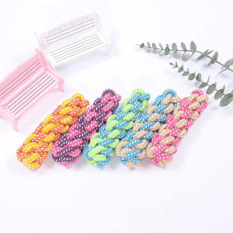 Pet Dog Toys