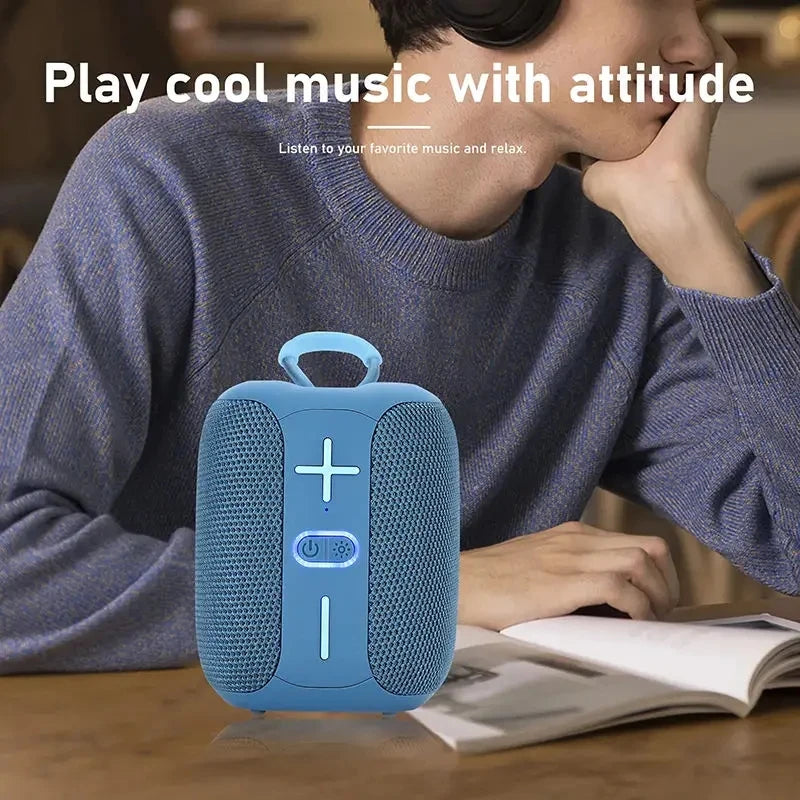 Speaker Bluetooth Portable