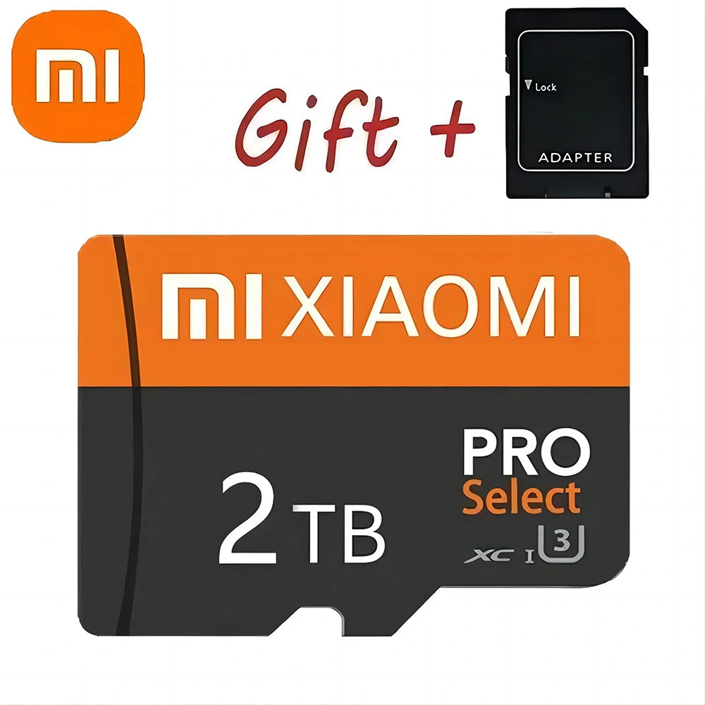 Xiaomi Mini Micro TF SD Card