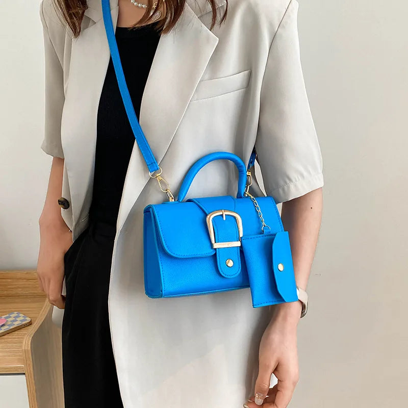 Small Handbags