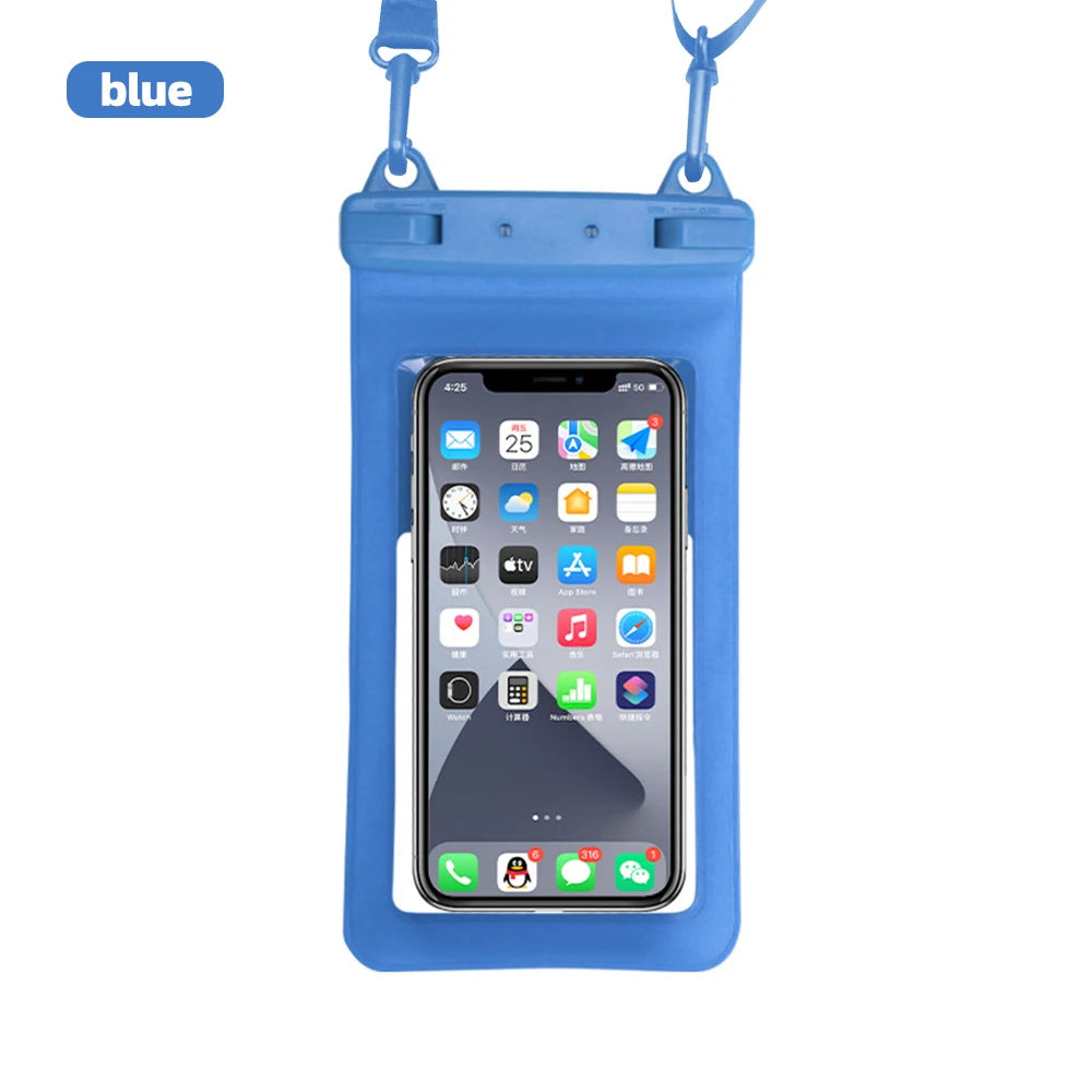 Waterproof Phone Case