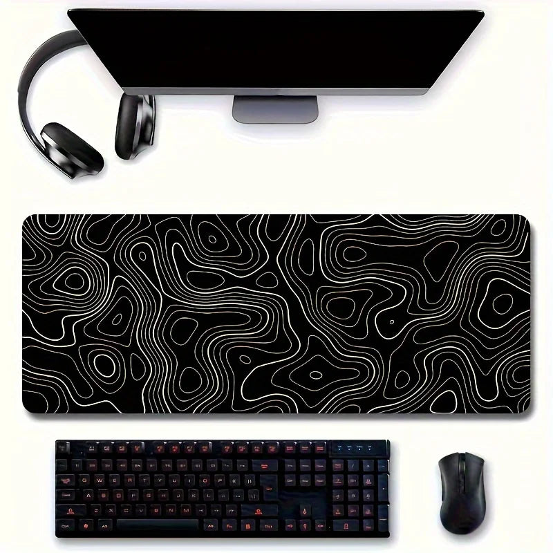 Mouse Pad Large