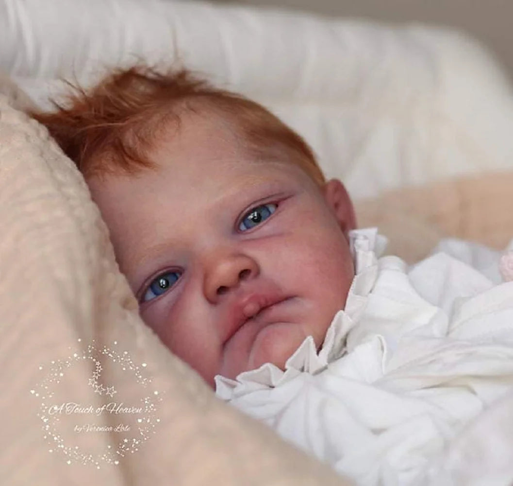 Reborn Baby