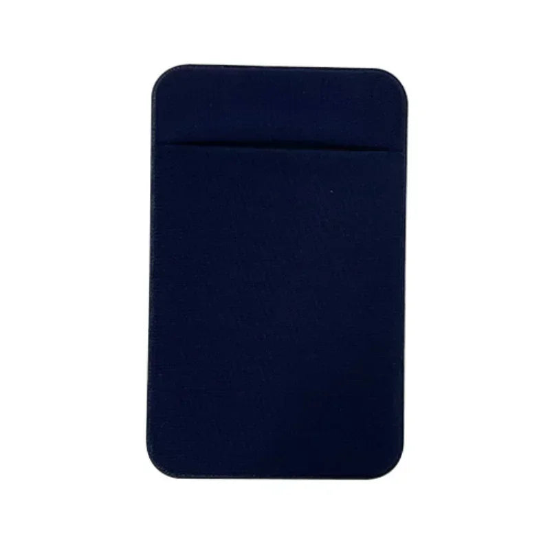 Phone Back Slot Card Holder