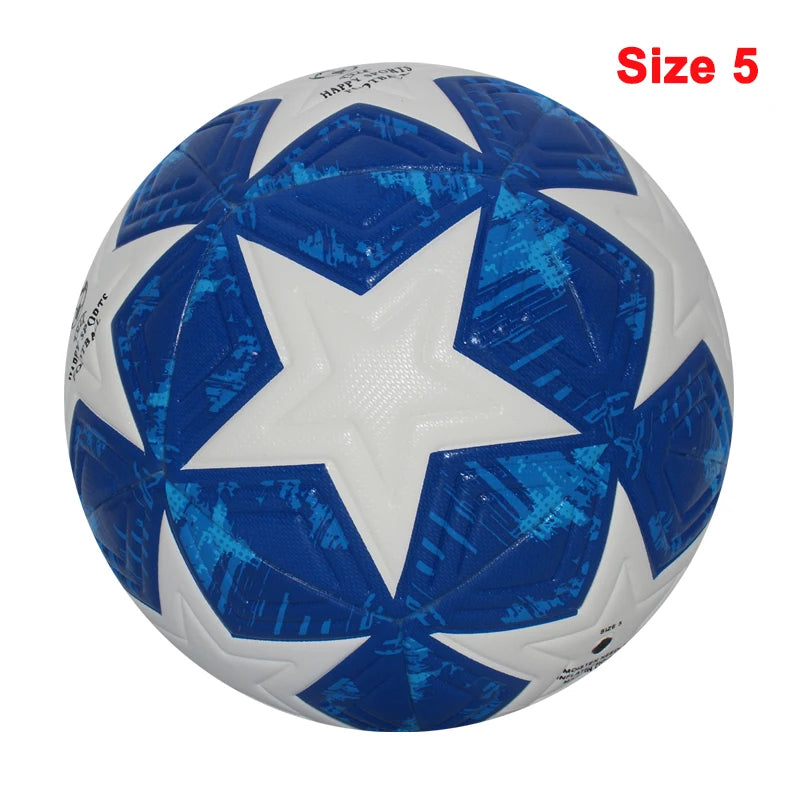 Soccer Balls Official Size