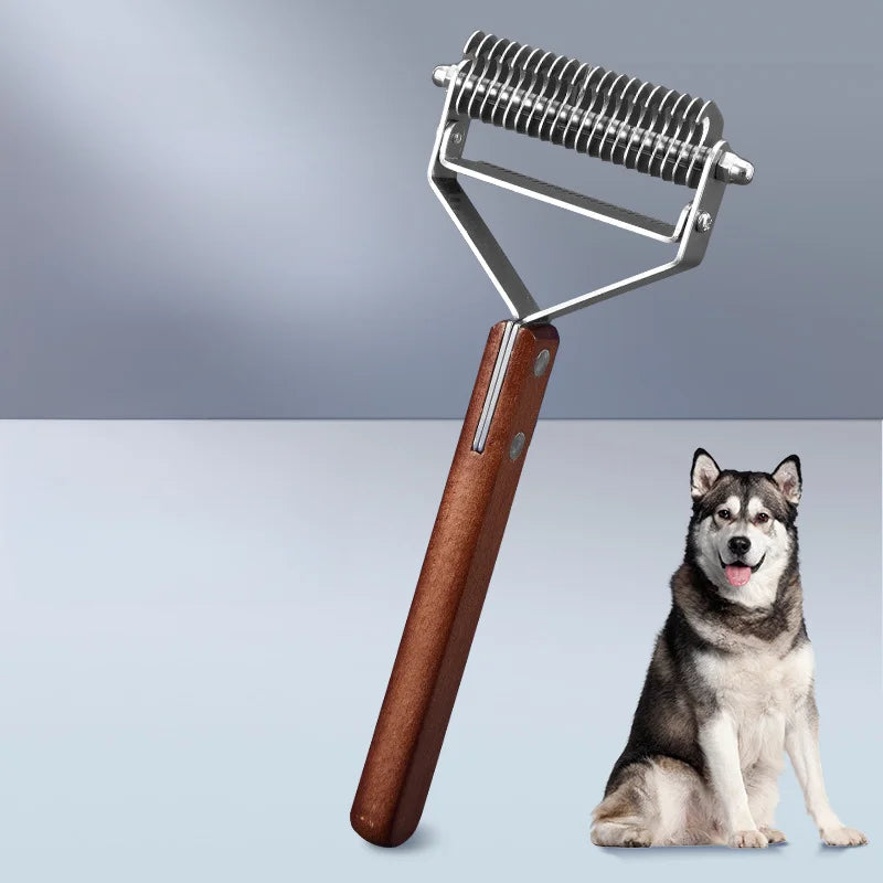 Pet Hair Removal
