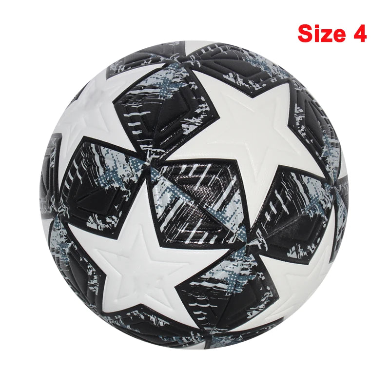 Soccer Balls Official Size