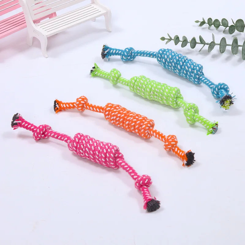 Pet Dog Toys