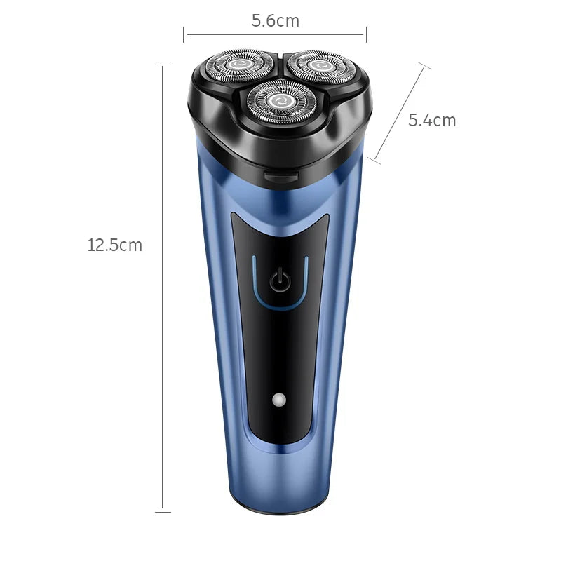 Shaver for Men USB