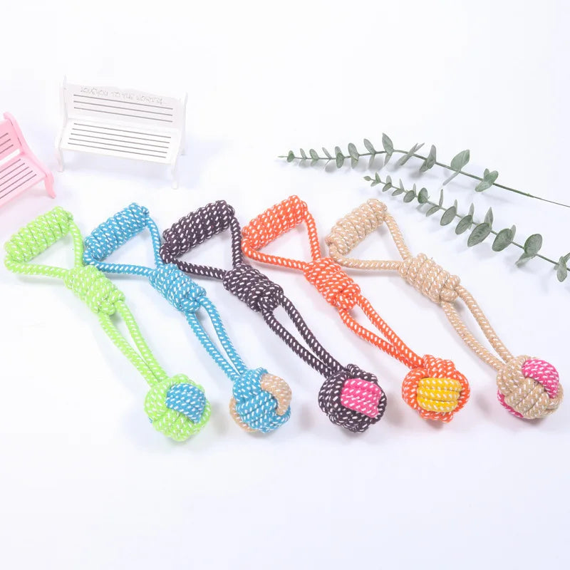 Pet Dog Toys