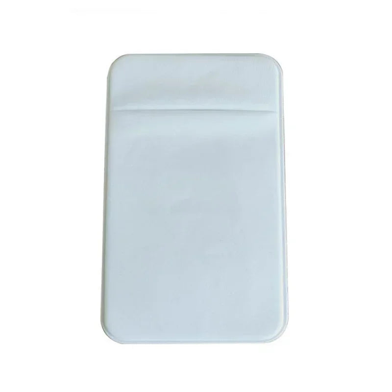 Phone Back Slot Card Holder