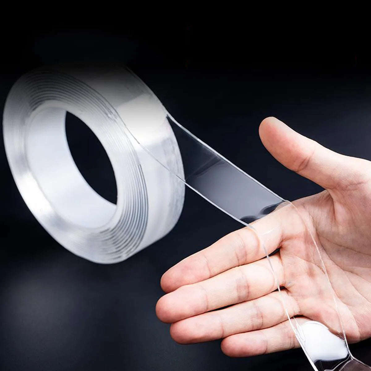 Nano Tape Super Strong Double Sided