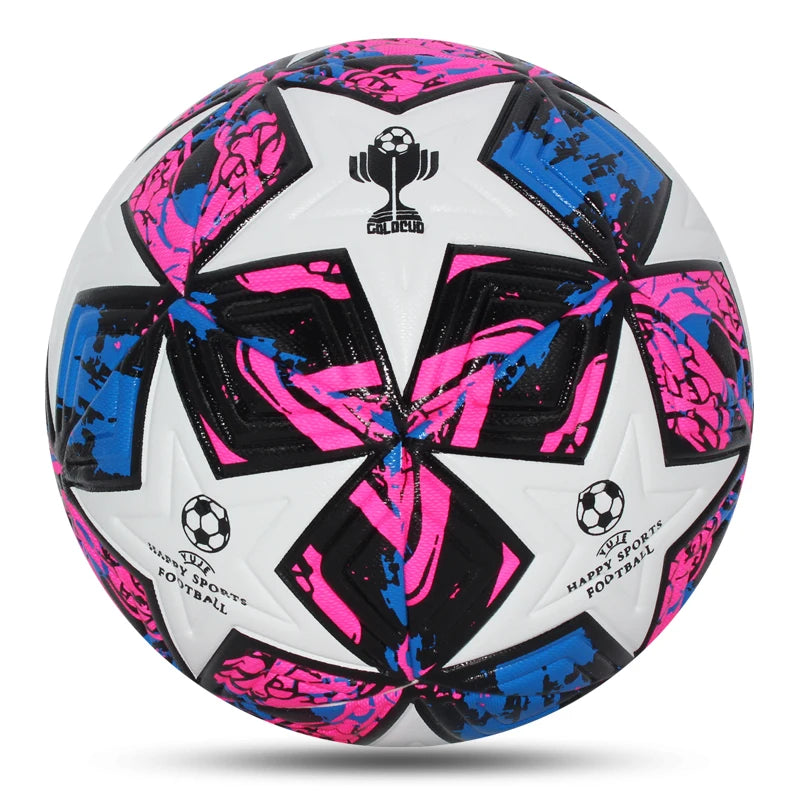 Soccer Balls Official Size