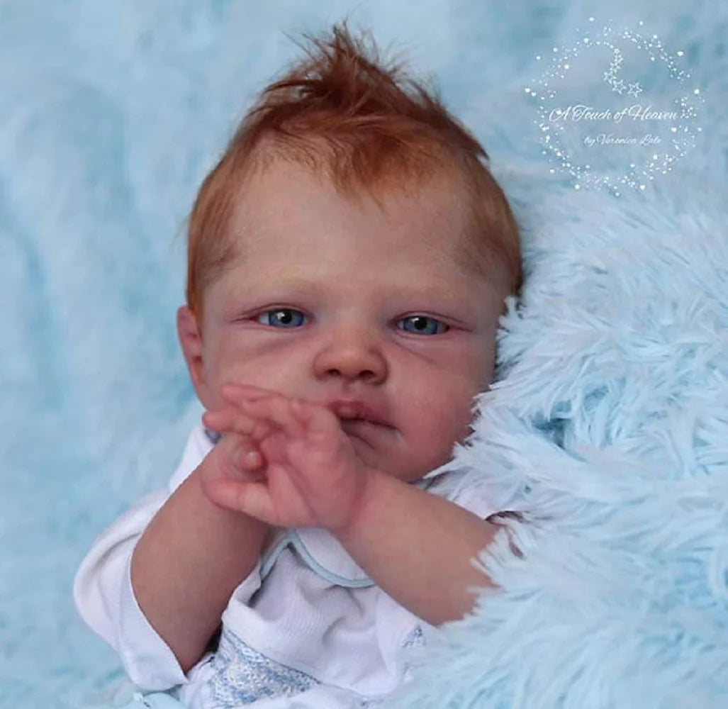 Reborn Baby