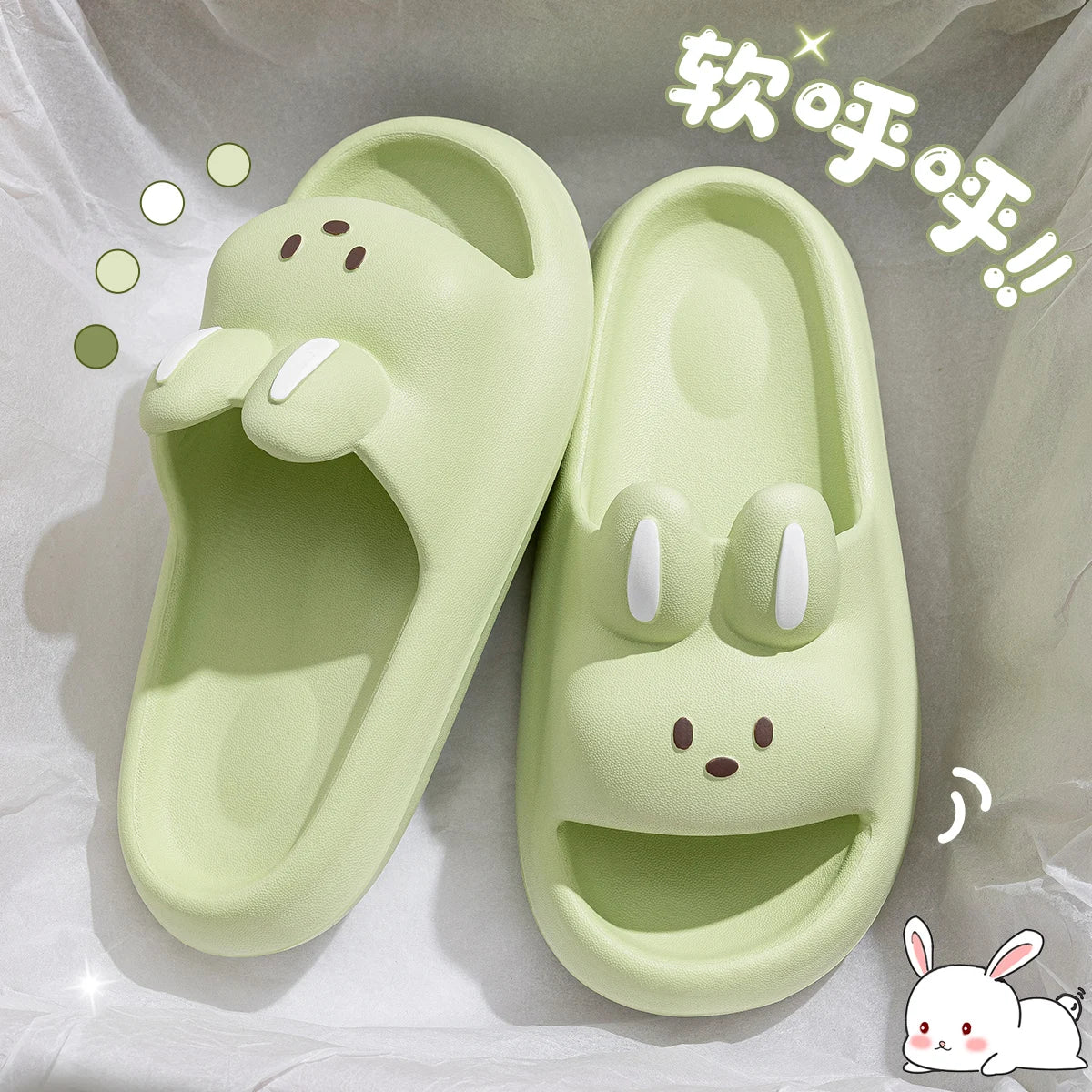 Slippers For Women