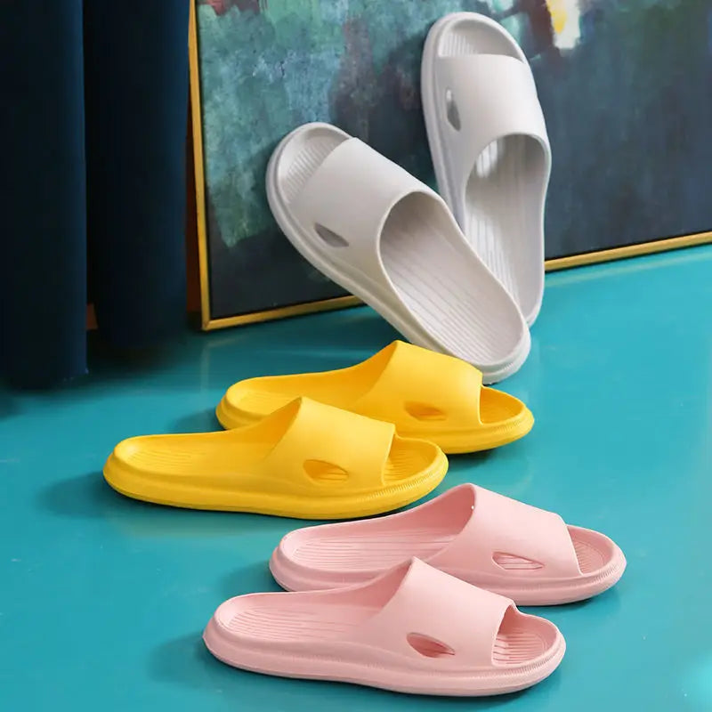 Non Slip Slides Lightweight