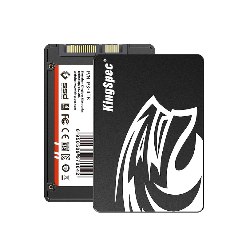 SSD Drive HDD