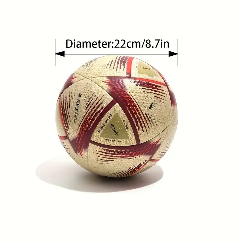 Soccer Balls Official Size
