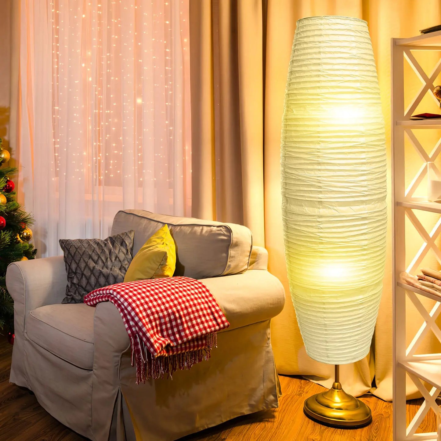 Lamp Shade Paper