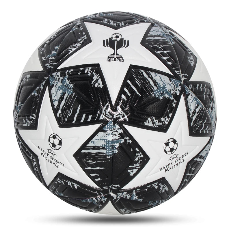 Soccer Balls Official Size