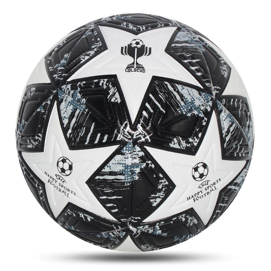 Ballons de football taille officielle