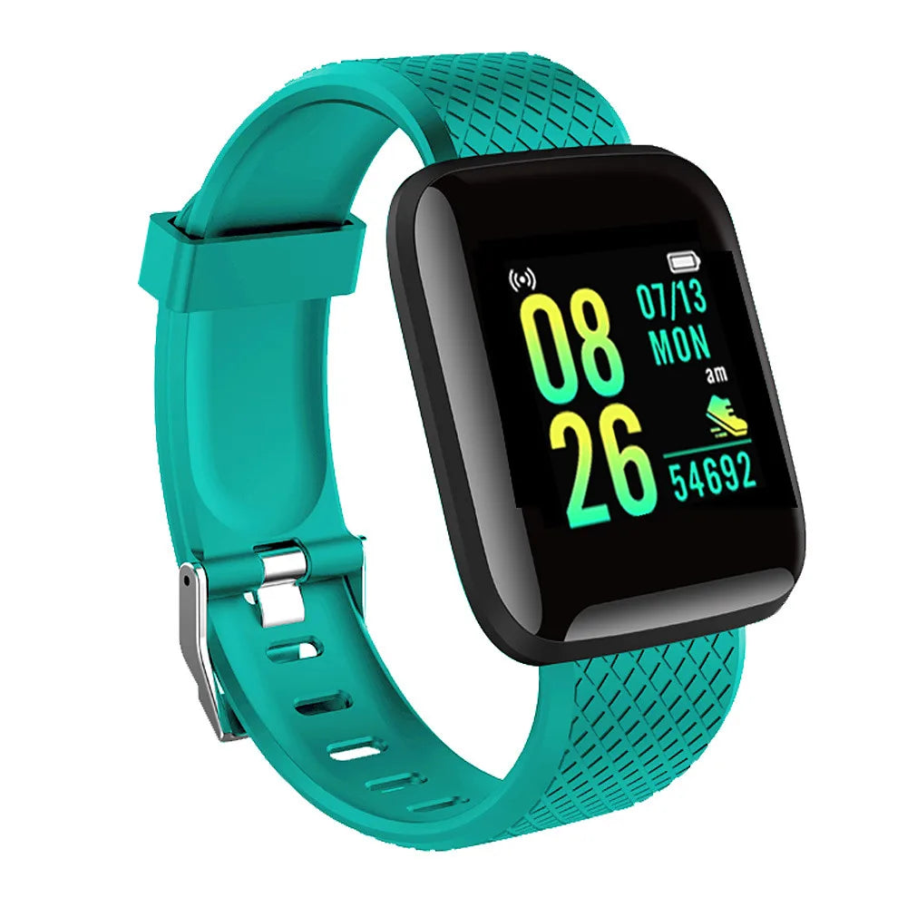 Multifunctional Smart Watch