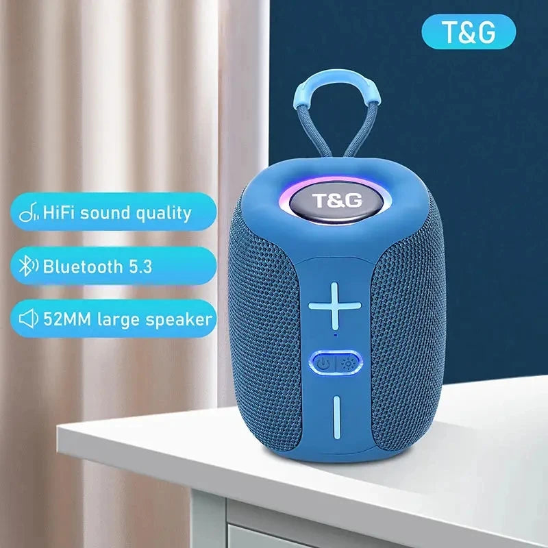 Speaker Bluetooth Portable