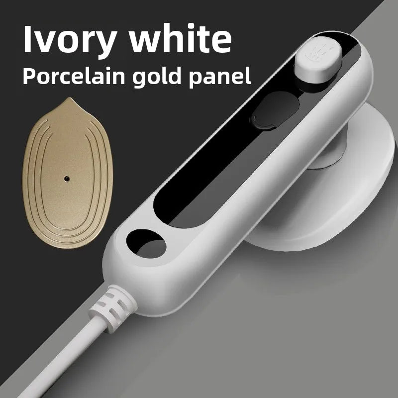 Mini Portable Handheld Electric Iron