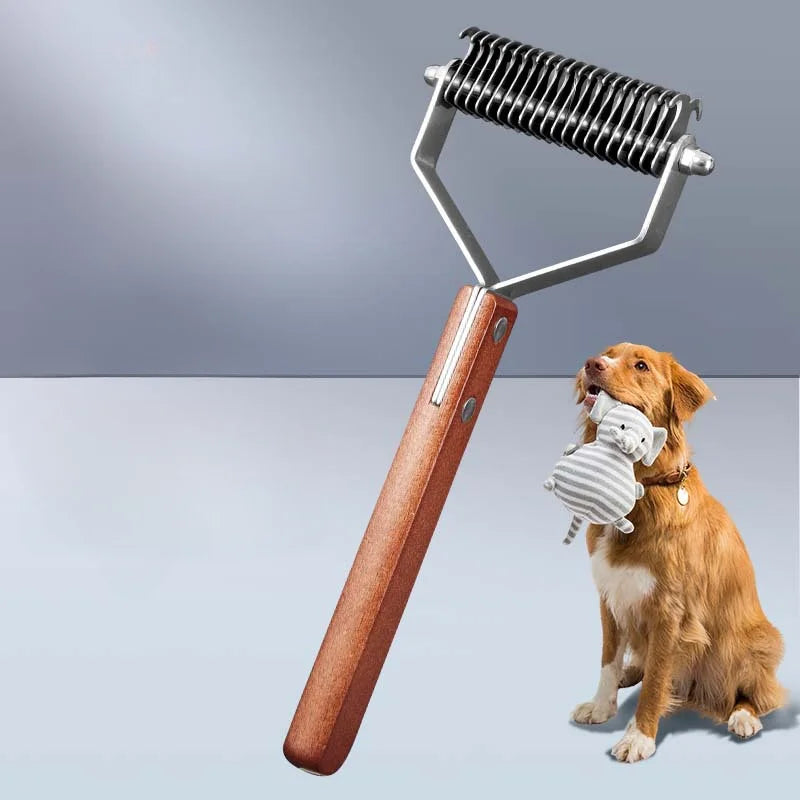 Pet Hair Removal