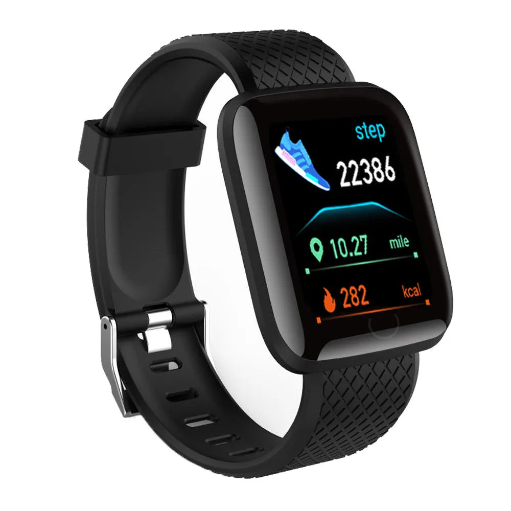Multifunctional Smart Watch