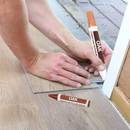 Correction Pens For Scratches On Furniture