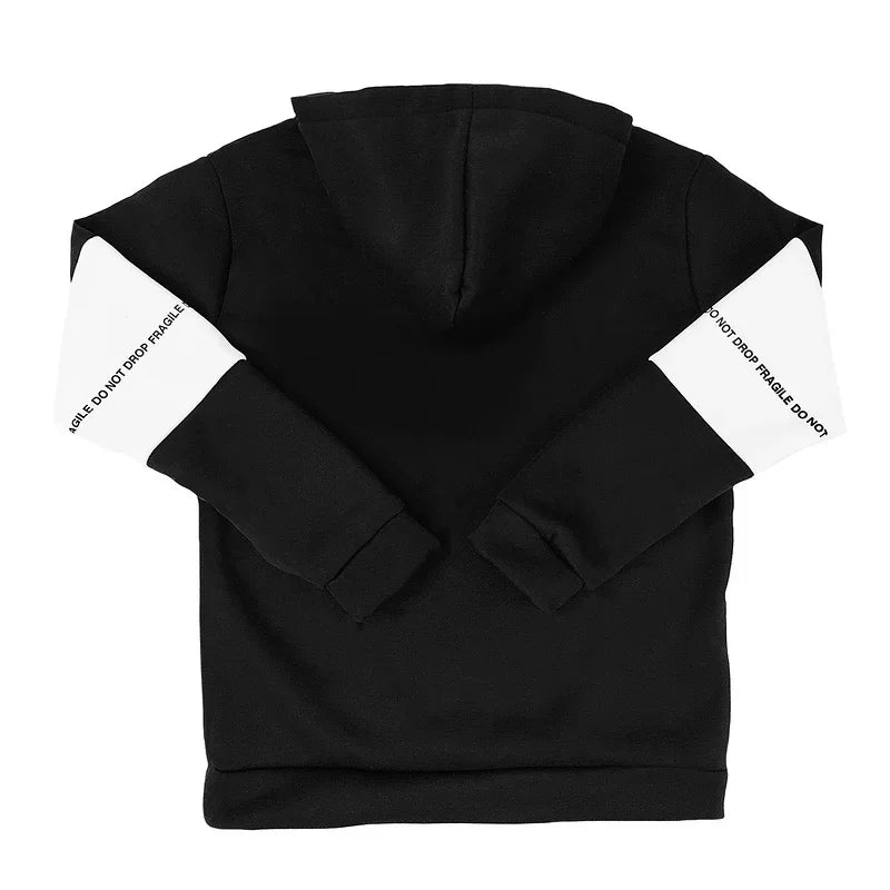 Mens Hooded Sweatshirts