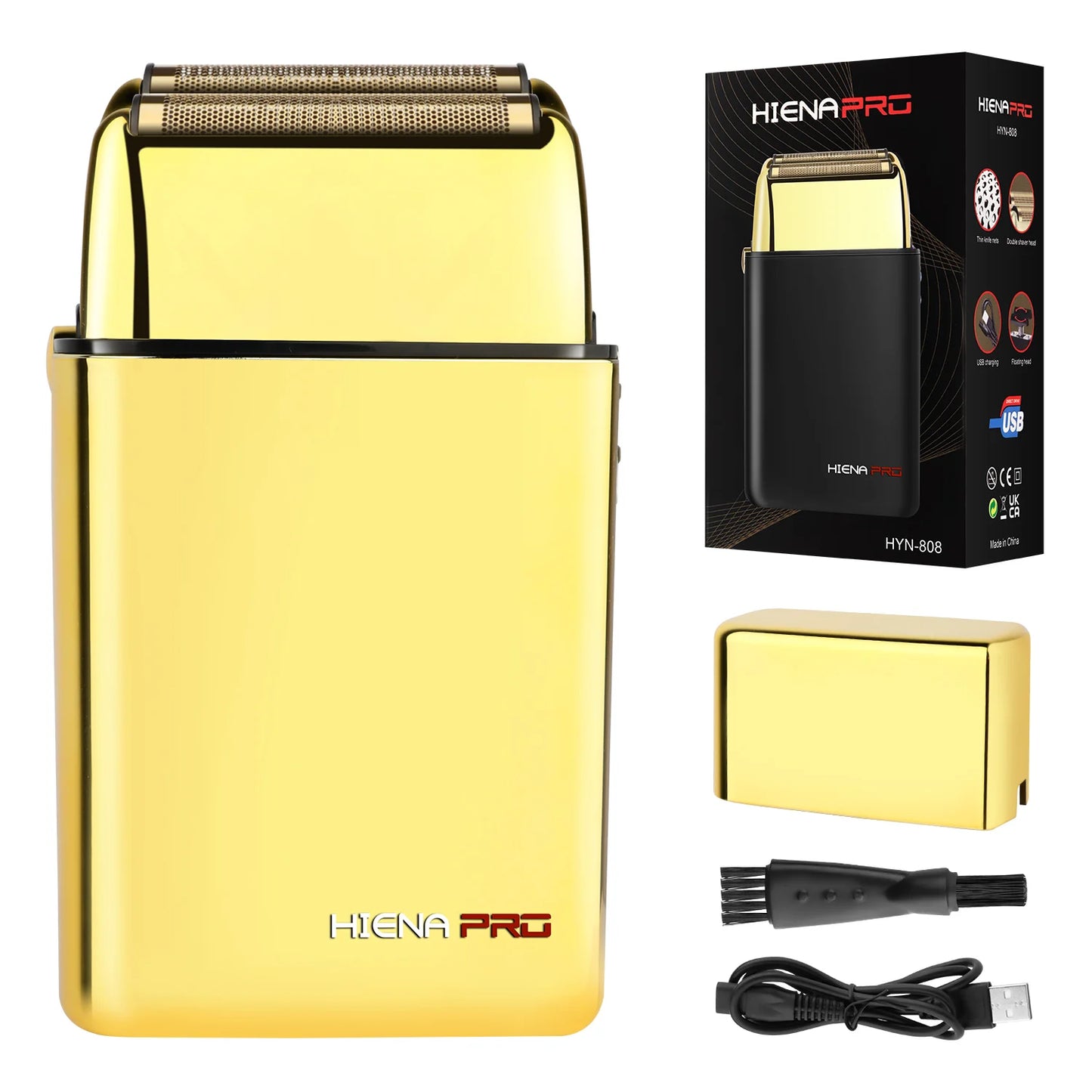 Electric Shaving Machine