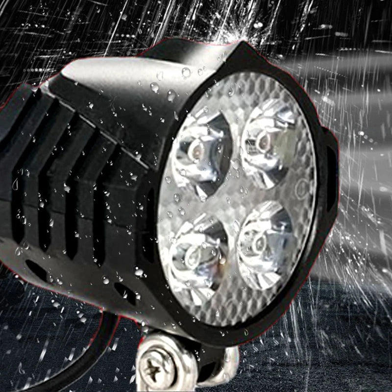 Electric Bicycle Light
