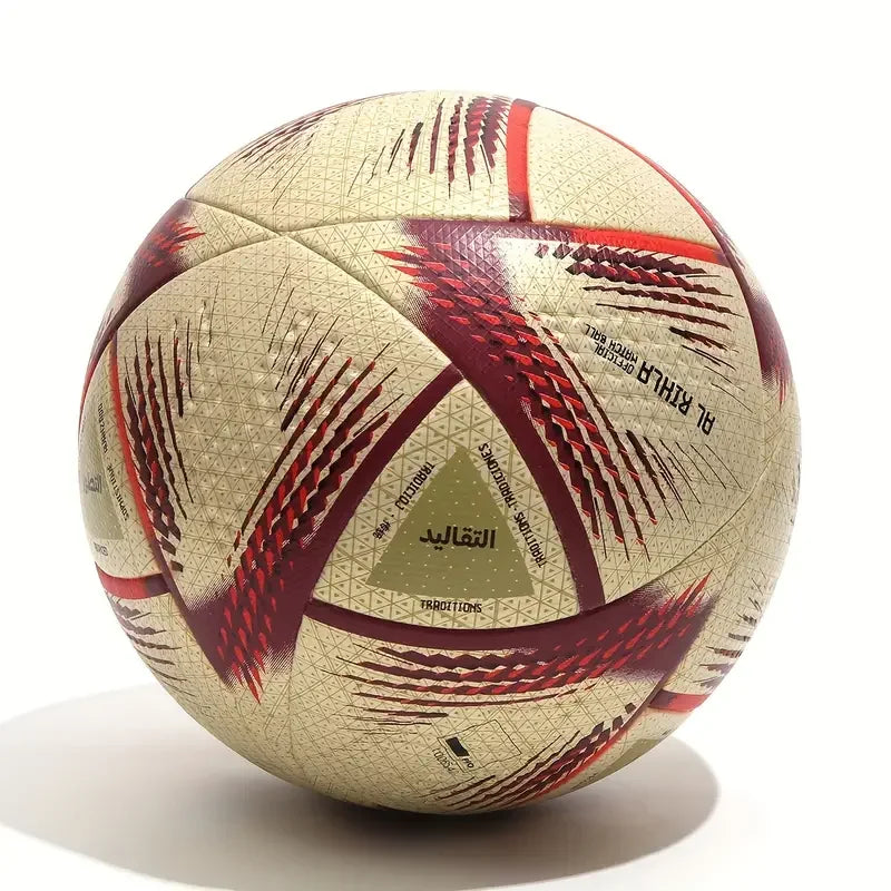 Soccer Balls Official Size