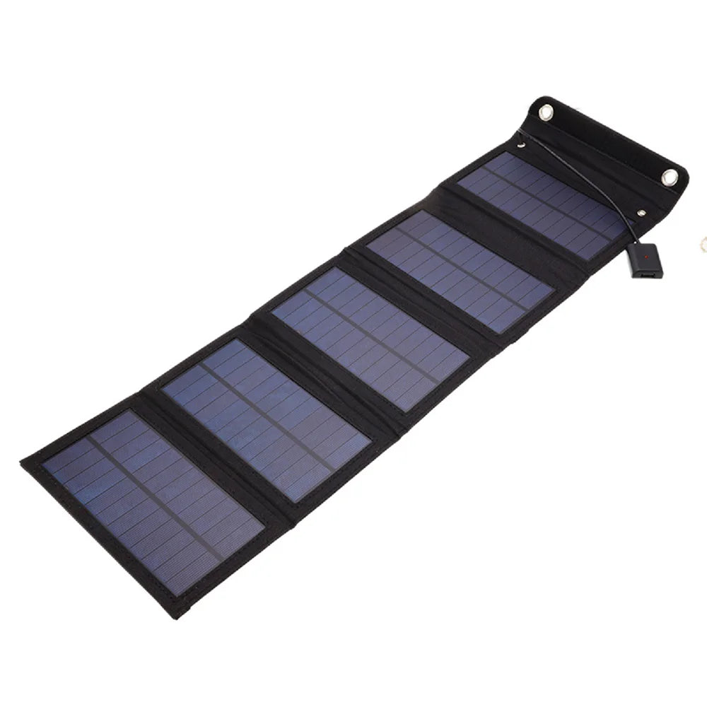 Solar Cell Photovoltaic Panels USB Charger