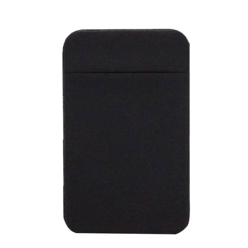 Phone Back Slot Card Holder