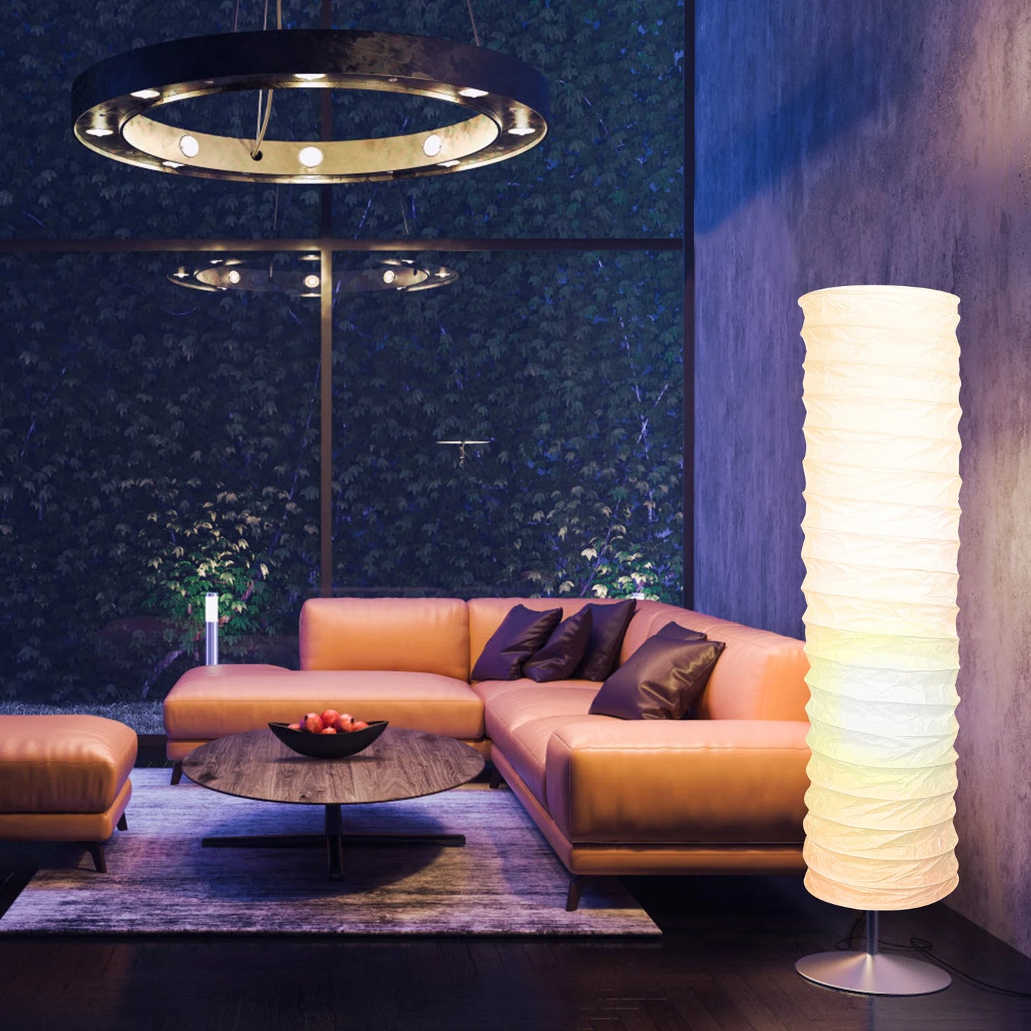 Lamp Shade Paper