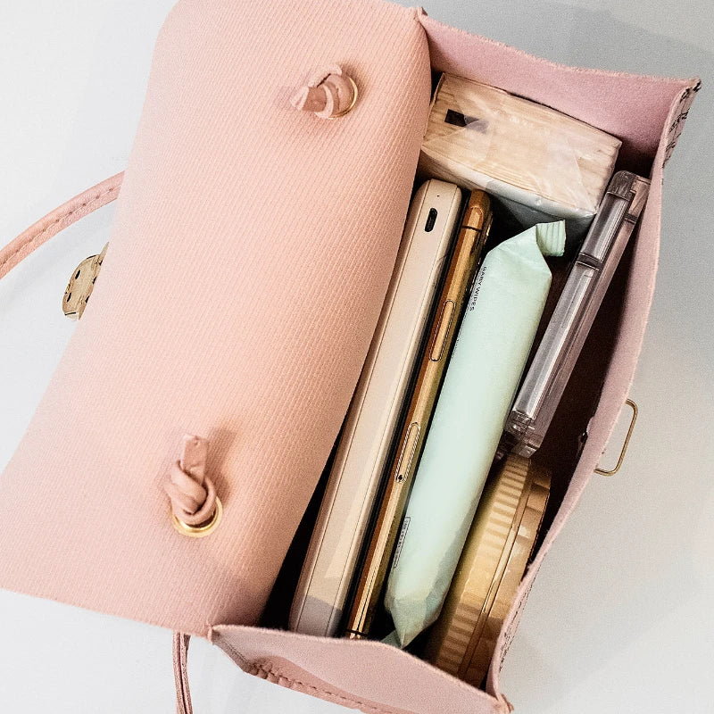 Small bag