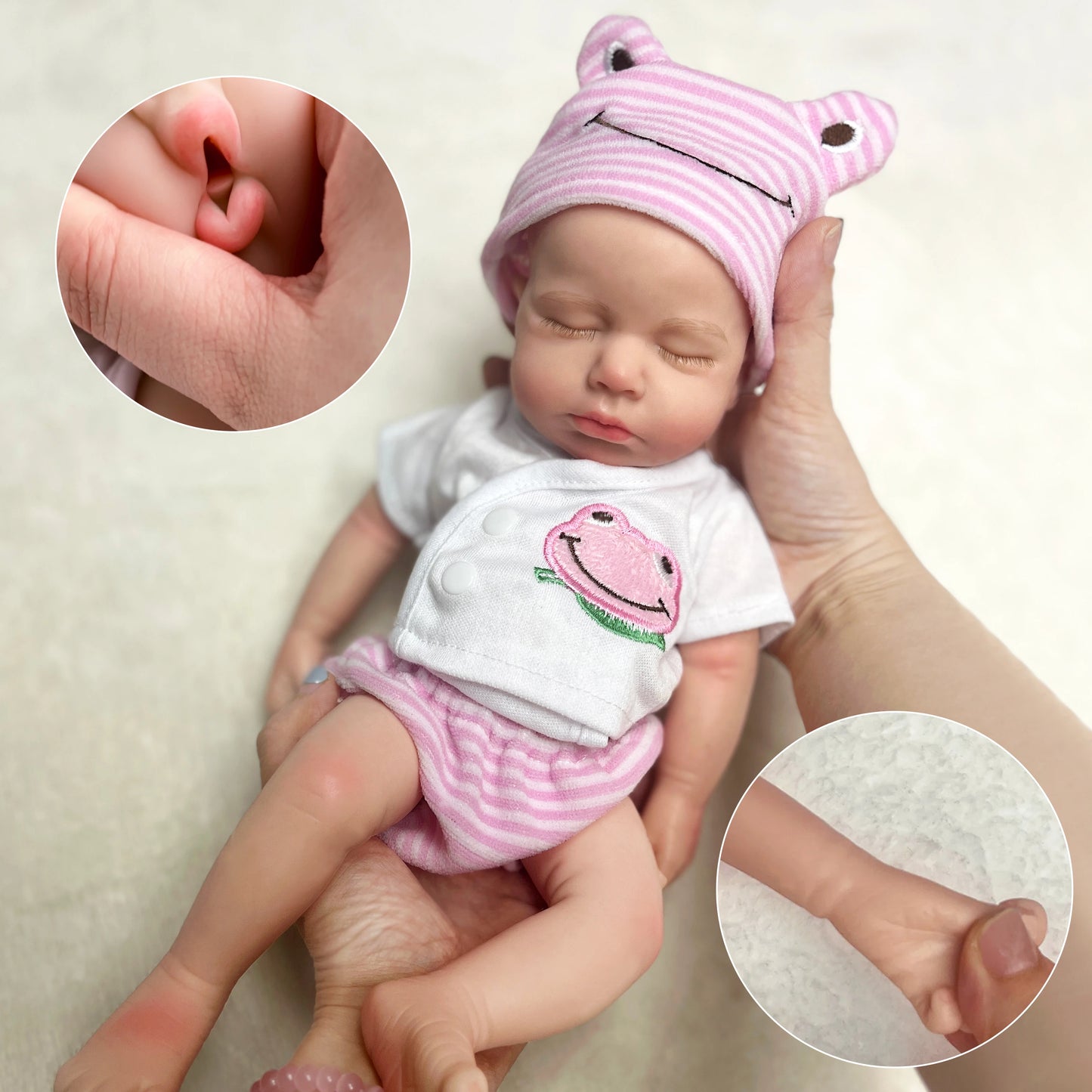 Reborn Dolls