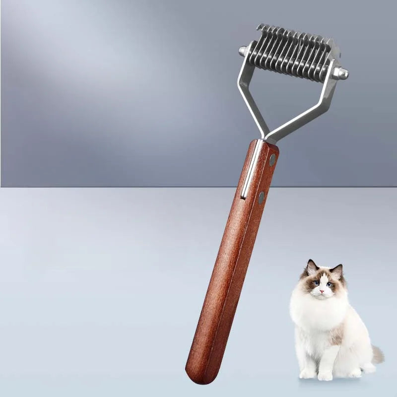 Pet Hair Removal