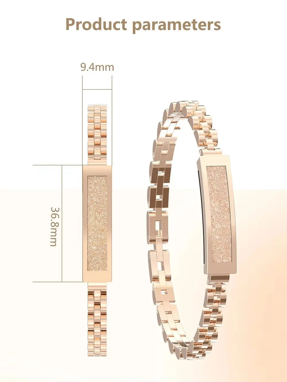 Smart Bracelet